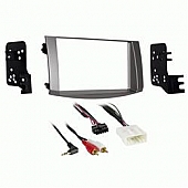 Metra Electronics Radio Mounting Kit 958215S