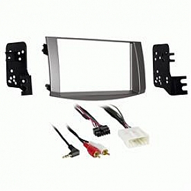Metra Electronics Radio Mounting Kit 958215S