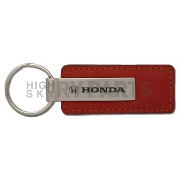 Automotive Gold Key Chain KC1541HON