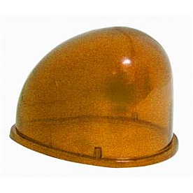 Peterson Mfg. Warning Light Lens 77415A