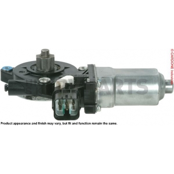 Cardone (A1) Industries Power Window Motor 4715084-3