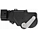 Dorman (OE Solutions) Door Lock Actuator 746698