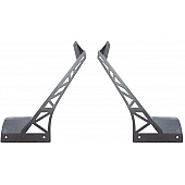 Fishbone Offroad Light Bar Mounting Kit FB21058