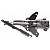Dorman (OE Solutions) Window Regulator 752216