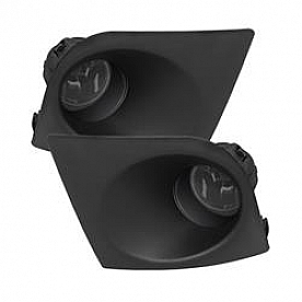 Spyder Automotive Driving/ Fog Light 5071712