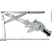 Cardone (A1) Industries Power Window Motor 821442DR