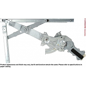 Cardone (A1) Industries Power Window Motor 821442DR