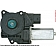 Cardone (A1) Industries Power Window Motor 472192