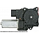 Cardone (A1) Industries Power Window Motor 472192