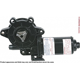 Cardone (A1) Industries Power Window Motor 472716