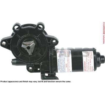 Cardone (A1) Industries Power Window Motor 472716