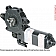 Cardone (A1) Industries Power Window Motor 472716