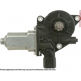 Cardone (A1) Industries Power Window Motor 4715085