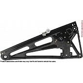 Cardone (A1) Industries Power Window Motor 822199AR