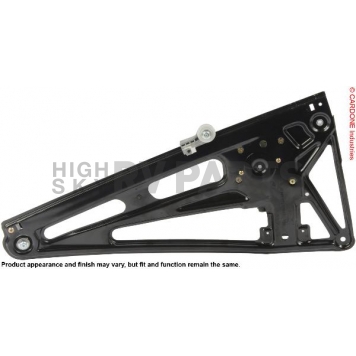 Cardone (A1) Industries Power Window Motor 822199AR