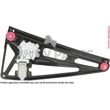 Cardone (A1) Industries Power Window Motor 822199AR-1