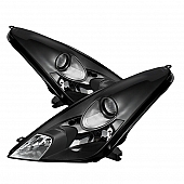 Xtune Headlight Assembly 9024054
