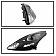 Xtune Headlight Assembly 9024054