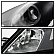 Xtune Headlight Assembly 9024054