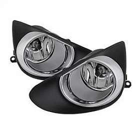 Spyder Automotive Driving/ Fog Light 5072955