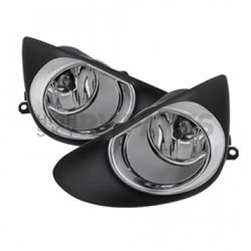 Spyder Automotive Driving/ Fog Light 5072955