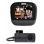 Cobra Electronics Dash Camera CDR895D