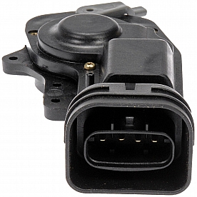 Dorman (OE Solutions) Door Lock Actuator 746654