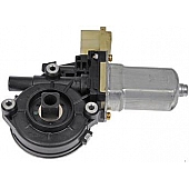 Dorman (OE Solutions) Power Window Motor 742521