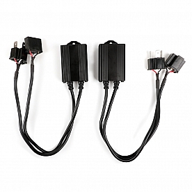 ARC Lighting Headlight Wiring Harness 20042