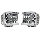 Rigid Lighting Driving/ Fog Light - LED 862313