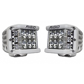 Rigid Lighting Driving/ Fog Light - LED 862313