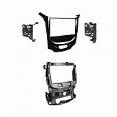 Metra Electronics Radio Mounting Kit 953020HG