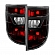 Xtune Tail Light Assembly 9033193