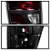 Xtune Tail Light Assembly 9033193