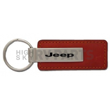 Automotive Gold Key Chain KC1541JEE