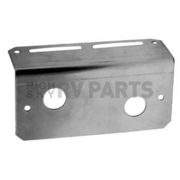 Buyers Products Warning Light Mounting Hardware 8891007