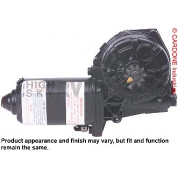 Cardone (A1) Industries Power Window Motor 472109