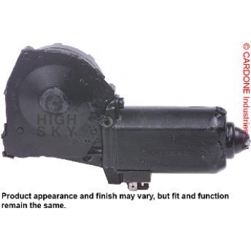 Cardone (A1) Industries Power Window Motor 472109-1