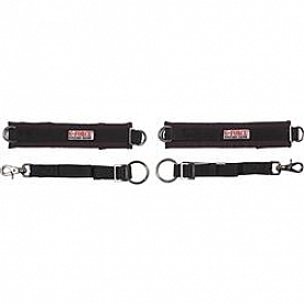 G-Force Racing Gear Racing Arm Restraint 4087ADURD