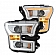 ANZO USA Headlight Assembly 111358
