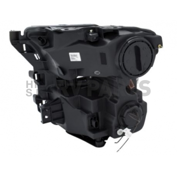 ANZO USA Headlight Assembly 111358-6
