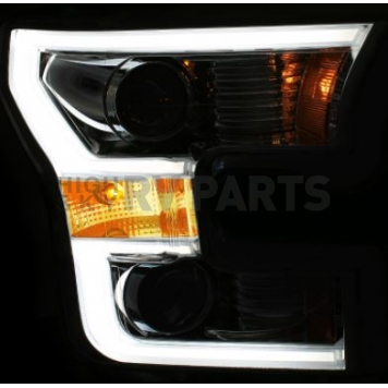 ANZO USA Headlight Assembly 111358-7
