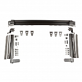 Rugged Ridge Driving/ Fog Light Mounting Bar 1123250