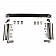 Rugged Ridge Driving/ Fog Light Mounting Bar 1123250