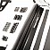 Rugged Ridge Driving/ Fog Light Mounting Bar 1123250