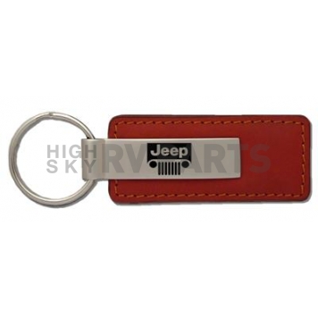Automotive Gold Key Chain KC1541JEEG