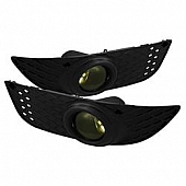 Spyder Automotive Driving/ Fog Light 5038500