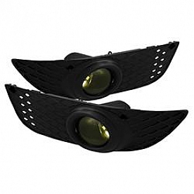 Spyder Automotive Driving/ Fog Light 5038500