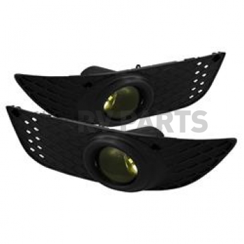 Spyder Automotive Driving/ Fog Light 5038500