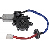 Dorman (OE Solutions) Power Window Motor 742523
